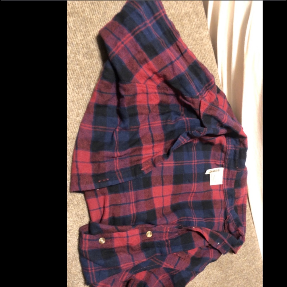 Flannel